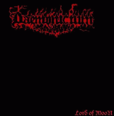 Daemonicium : Lord of Moon